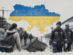 Криза на ринку праці в Україні: дефіцит робочої сили та внутрішні переселенці Мігранти чи повернення своїх: як Україна планує закрити дефіцит у 4,5 мільйона працівників