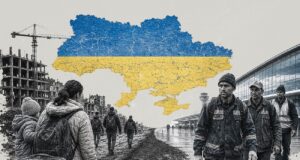 Криза на ринку праці в Україні: дефіцит робочої сили та внутрішні переселенці Мігранти чи повернення своїх: як Україна планує закрити дефіцит у 4,5 мільйона працівників