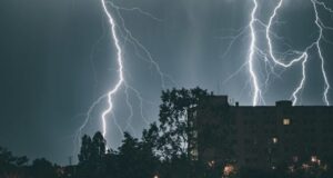 На Київ та область суне потужний удар стихії: готуйтесь до відключень світла На Київ-та область-суне-потужний-удар-стихії:-готуйтесь-до відключень-світла