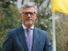 Постпред України в ООН закликав позбавити Росію статусу постійного члена Постпред України в ООН закликав позбавити Росію статусу постійного члена