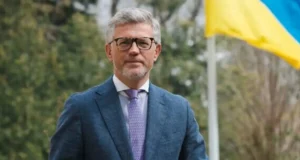 Постпред України в ООН закликав позбавити Росію статусу постійного члена Постпред України в ООН закликав позбавити Росію статусу постійного члена