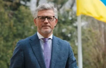 Постпред України в ООН закликав позбавити Росію статусу постійного члена Постпред України в ООН закликав позбавити Росію статусу постійного члена