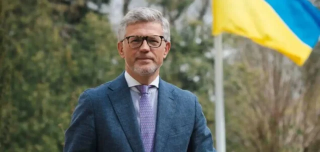 Постпред України в ООН закликав позбавити Росію статусу постійного члена Постпред України в ООН закликав позбавити Росію статусу постійного члена