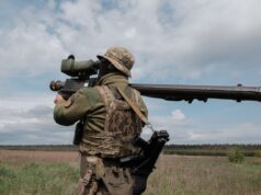 Російська атака на Україну: нічні удари балістичними ракетами та дронами Летіли дрони та балістика: скільки цілей “приземлила” ППО