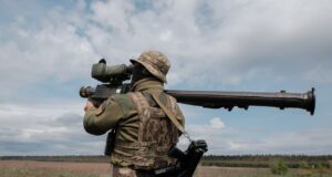 Російська атака на Україну: нічні удари балістичними ракетами та дронами Летіли дрони та балістика: скільки цілей “приземлила” ППО