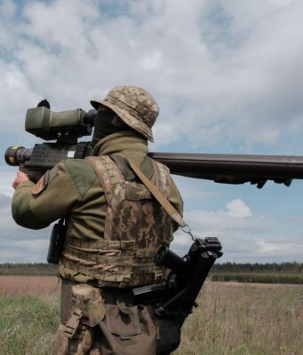 Російська атака на Україну: нічні удари балістичними ракетами та дронами Летіли дрони та балістика: скільки цілей “приземлила” ППО