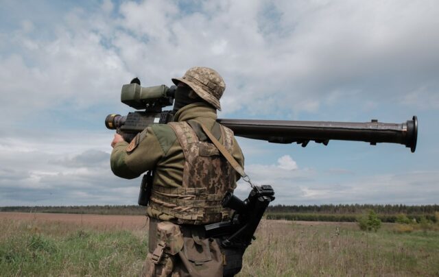 Російська атака на Україну: нічні удари балістичними ракетами та дронами Летіли дрони та балістика: скільки цілей “приземлила” ППО