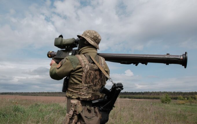 Російська атака на Україну: нічні удари балістичними ракетами та дронами Летіли дрони та балістика: скільки цілей “приземлила” ППО