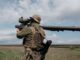 Російська атака на Україну: нічні удари балістичними ракетами та дронами Летіли дрони та балістика: скільки цілей “приземлила” ППО