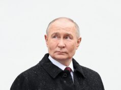 Навіщо Путін відправив у Білорусь ядерну ракету Навіщо-Путін-відправив-у-Білорусь-ядерну-ракету