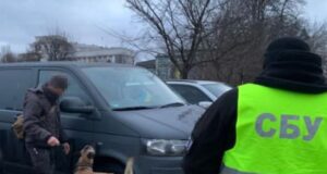 Перевірятимуть документи та оглядатимуть авто: на Волині СБУ посилює безпекові заходи Перевірятимуть-документи-та-оглядатимуть-авто:-на-Волині-СБУ-посилює-безпекові-заходи