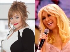 Кудлай емоційно висловилася про співачку-зрадницю Повалій Кудлай-емоційно-висловилася-про-співачку-зрадницю-Повалій