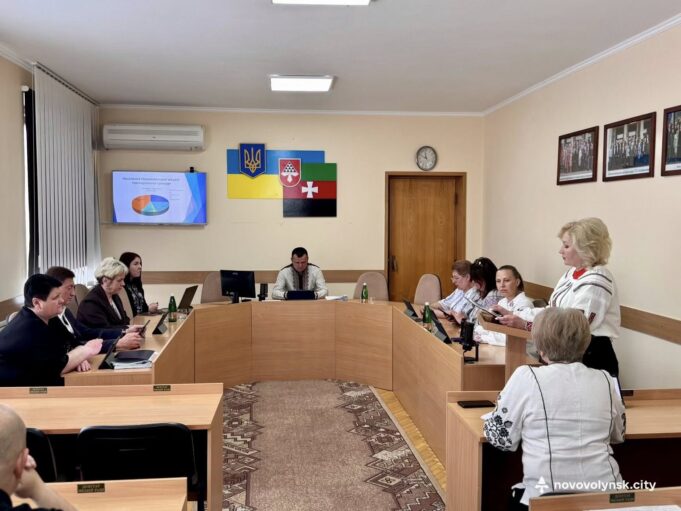 Засідання виконавчого комітету Нововолинської міської ради: ключові рішення та ініціативи Виконавчий-комітет-розглянув-понад-40-питань-соціального,-житлового-та-інфраструктурного-напрямків