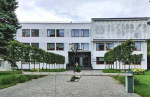 Волинські лісівники готові заплатити майже 42 мільйони гривень полтавській фірмі за охорону Волинські-лісівники-готові-заплатити-майже-42-мільйони-гривень-полтавській-фірмі-за-охорону