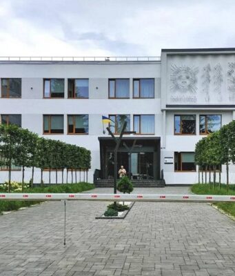 Волинські лісівники готові заплатити майже 42 мільйони гривень полтавській фірмі за охорону Волинські-лісівники-готові-заплатити-майже-42-мільйони-гривень-полтавській-фірмі-за-охорону