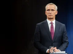 Столтенберг: НАТО залежить від США, ЄС не може замінити альянс Столтенберг:-нинішнє-НАТО-не-виживе-без-США