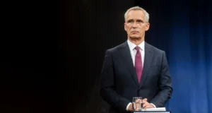 Столтенберг: НАТО залежить від США, ЄС не може замінити альянс Столтенберг:-нинішнє-НАТО-не-виживе-без-США