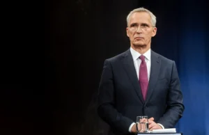 Столтенберг: НАТО залежить від США, ЄС не може замінити альянс Столтенберг:-нинішнє-НАТО-не-виживе-без-США
