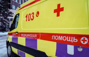 У Севастополі обвалився балкон з дітьми У Севастополі обвалився балкон з дітьми