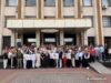 В Україні відзначають День вишиванки: 20 років традиції Працівники-виконавчого-комітету-Нововолинської-міської-ради-долучилися-до-Дня-вишиванки