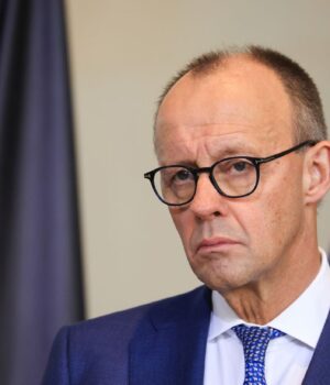 В ЄС оцінили ідею Мерца щодо спецстатусу України, але вказали на важливий нюанс