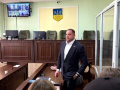 Суд залишив без змін рішення щодо запобіжного заходу для Єрмака Суд-залишив-без-змін-рішення-щодо-запобіжного-заходу-для-Єрмака