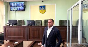Суд залишив без змін рішення щодо запобіжного заходу для Єрмака Суд-залишив-без-змін-рішення-щодо-запобіжного-заходу-для-Єрмака