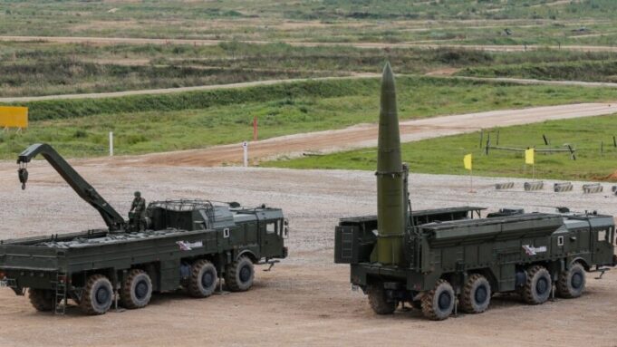 Спільні ядерні навчання Росії та Білорусі: контекст та наслідки Безпрецедентна-ситуація.-З-якою-метою-Росія-проводить-ядерні-навчання-на-території-Білорусі?