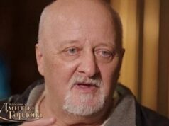 Окупанти розбомбили дім автора хіта «Піду втоплюся у річці глибокій» Окупанти-розбомбили-дім-автора-хіта-«Піду-втоплюся-у-річці-глибокій»