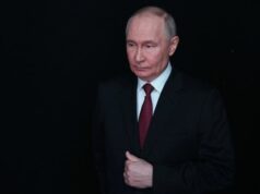 Рекордні 196 днів ізоляції: страх загнав Путіна в глухий бункер Рекордні-196 днів-ізоляції:-страх-загнав-Путіна-в глухий-бункер