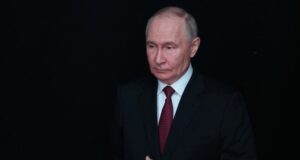 Рекордні 196 днів ізоляції: страх загнав Путіна в глухий бункер Рекордні-196 днів-ізоляції:-страх-загнав-Путіна-в глухий-бункер