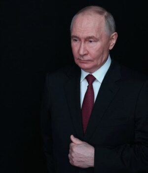 Рекордні-196 днів-ізоляції:-страх-загнав-Путіна-в глухий-бункер