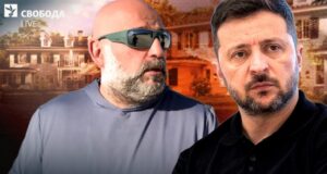 Санкції Зеленського: Міндіч і Цукерман оскаржують рішення президента Позов-проти-Зеленського:-Міндіч-заговорить?