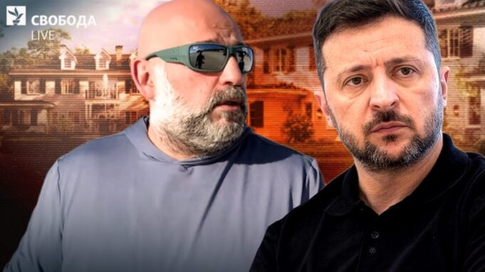 Санкції Зеленського: Міндіч і Цукерман оскаржують рішення президента Позов-проти-Зеленського:-Міндіч-заговорить?