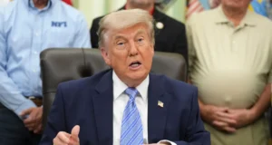 Трамп розглядає можливість втручання у справи Куби для підтримки населення "Схоже,-що-саме-я-це-зроблю":-Трамп-заявив,-що-президенти-США-десятиліттями-обмірковували-втручання-у.