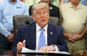 Трамп розглядає можливість втручання у справи Куби для підтримки населення "Схоже,-що-саме-я-це-зроблю":-Трамп-заявив,-що-президенти-США-десятиліттями-обмірковували-втручання-у.