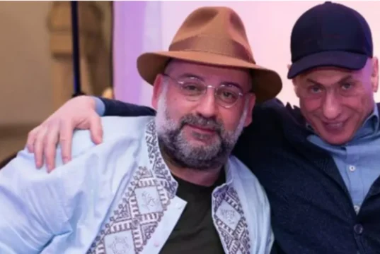 Ще один фігурант справи Мідас подав до суду на Зеленського Ще один фігурант справи Мідас подав до суду на Зеленського