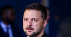 Влада України прискорює відновлення доріг у Київській та Чернігівській областях Зеленський встановив Кабміну дедлайн для ремонту важливих місцевих доріг