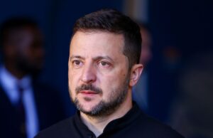 Влада України прискорює відновлення доріг у Київській та Чернігівській областях Зеленський встановив Кабміну дедлайн для ремонту важливих місцевих доріг
