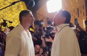 “Божевільні люди”: Усик та Верхувен розповіли про те, чого очікують один від одного “Божевільні-люди”:-Усик-та-Верхувен-розповіли-про-те,-чого-очікують-один-від-одного