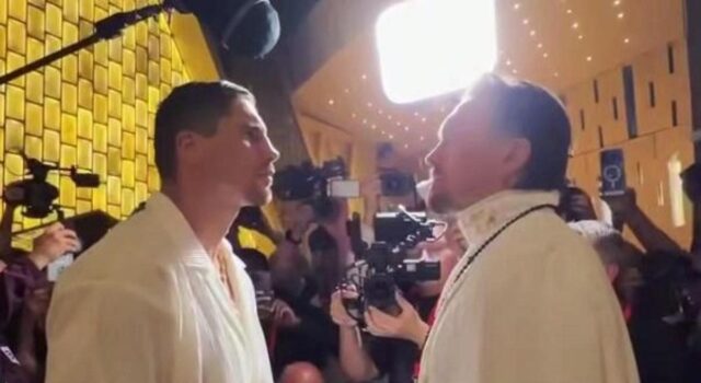 “Божевільні люди”: Усик та Верхувен розповіли про те, чого очікують один від одного “Божевільні-люди”:-Усик-та-Верхувен-розповіли-про-те,-чого-очікують-один-від-одного