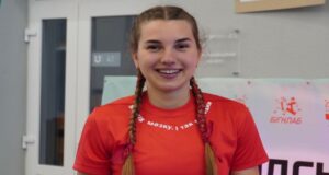 Лучанка хоче 18 годин виконувати вправу бурпі та встановити рекорд України. ФОТО Лучанка-хоче-18-годин-виконувати-вправу-бурпі-та-встановити-рекорд-України.-ФОТО