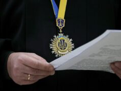 Олександр Цукерман оскаржує санкції у Касаційному адміністративному суді Ще один фігурант справи “Мідас” вирішив судитися з Зеленським