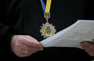 Олександр Цукерман оскаржує санкції у Касаційному адміністративному суді Ще один фігурант справи “Мідас” вирішив судитися з Зеленським