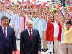 Китай не відправлятиме війська до Росії: аналіз експертів Після-Трампа-й-Путіна.-Експерти-про-«дилему»-Китаю-щодо-України