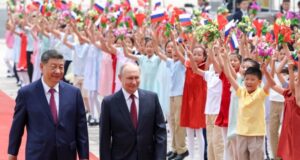 Китай не відправлятиме війська до Росії: аналіз експертів Після-Трампа-й-Путіна.-Експерти-про-«дилему»-Китаю-щодо-України