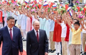 Китай не відправлятиме війська до Росії: аналіз експертів Після-Трампа-й-Путіна.-Експерти-про-«дилему»-Китаю-щодо-України