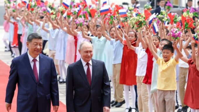 Китай не відправлятиме війська до Росії: аналіз експертів Після-Трампа-й-Путіна.-Експерти-про-«дилему»-Китаю-щодо-України