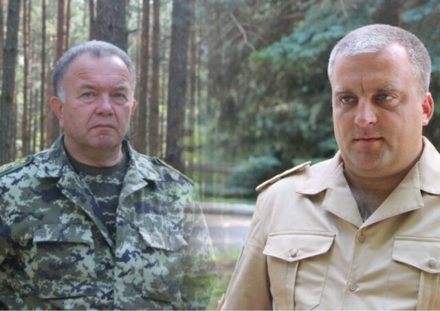 Апеляція скасувала виправдувальні вироки екскерівникам Шацького нацпарку, яких судили за незаконні рубки Апеляція-скасувала-виправдувальні-вироки-екскерівникам-Шацького-нацпарку,-яких-судили-за-незаконні-рубки