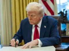 США направлять 5000 військових до Польщі: нові кроки Трампа Трамп-оголосив-про-перекидання-5000-американських-військових-до-Польщі
